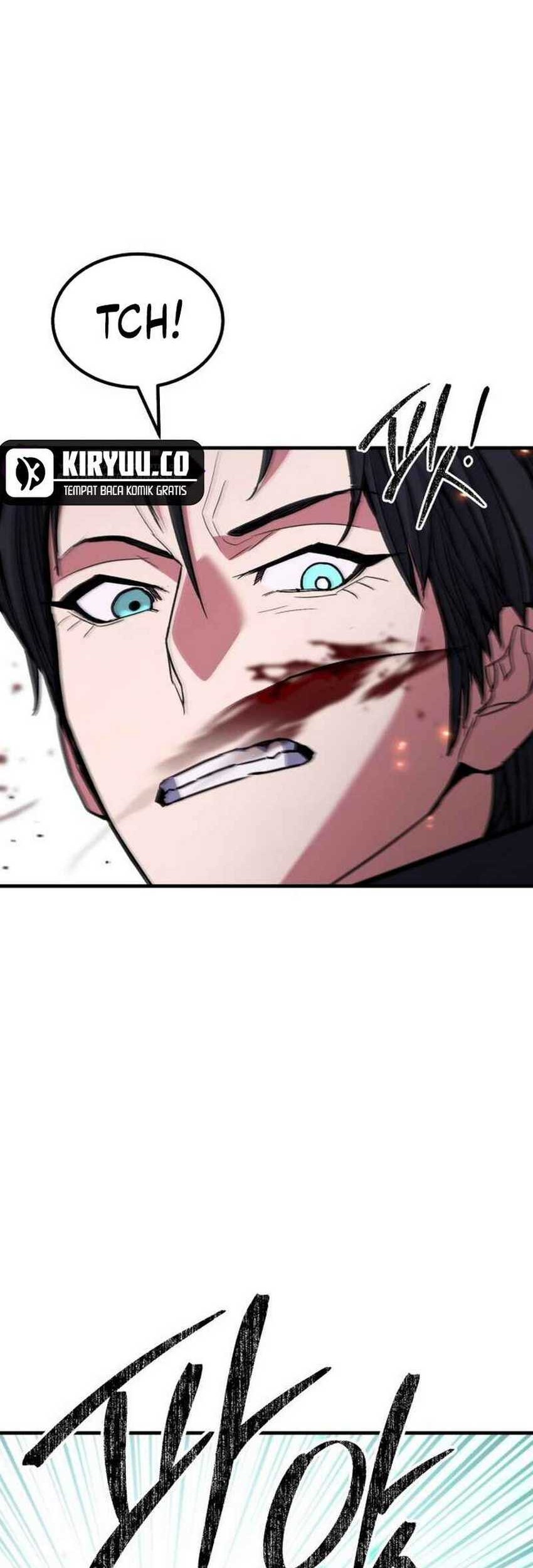 Expelled Hero Is Too Strong Chapter 49 - halaman 85