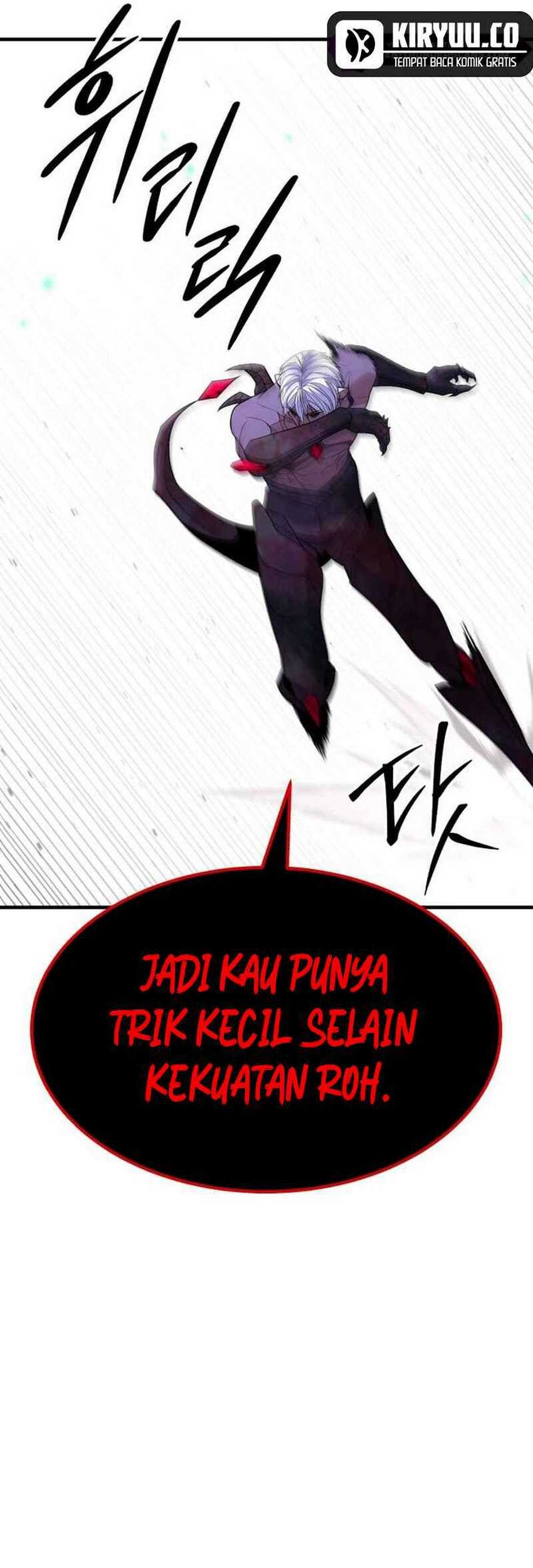 Expelled Hero Is Too Strong Chapter 49 - halaman 90