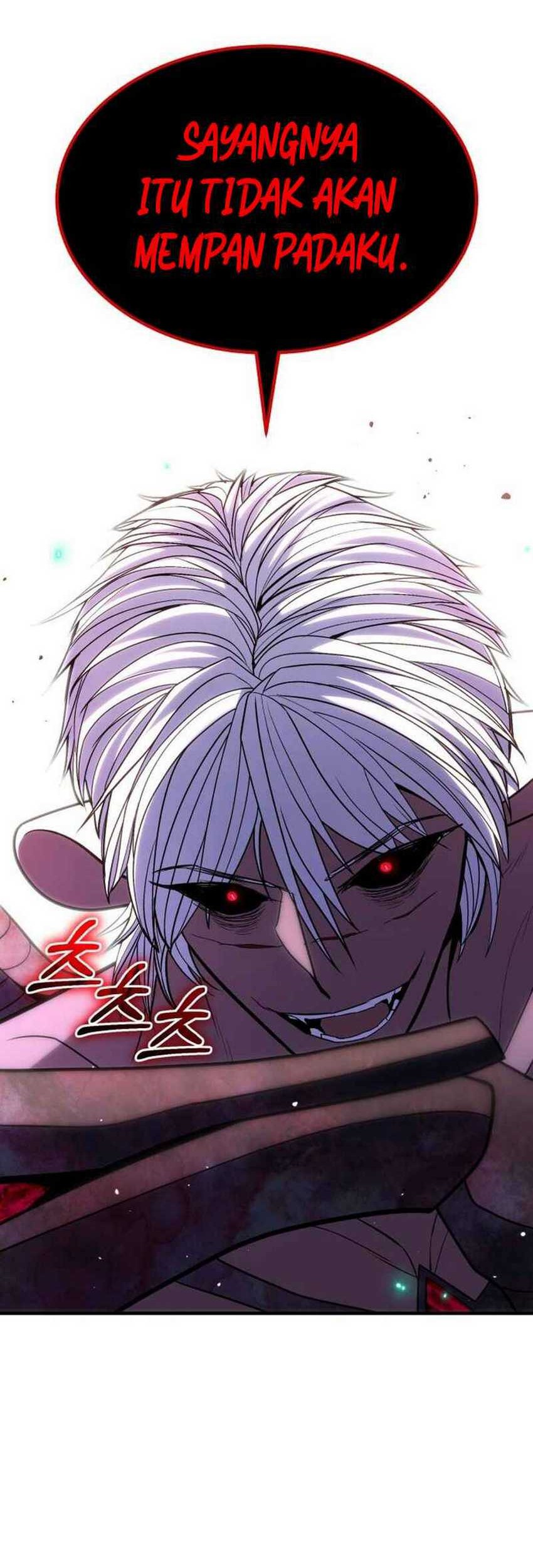 Expelled Hero Is Too Strong Chapter 49 - halaman 91