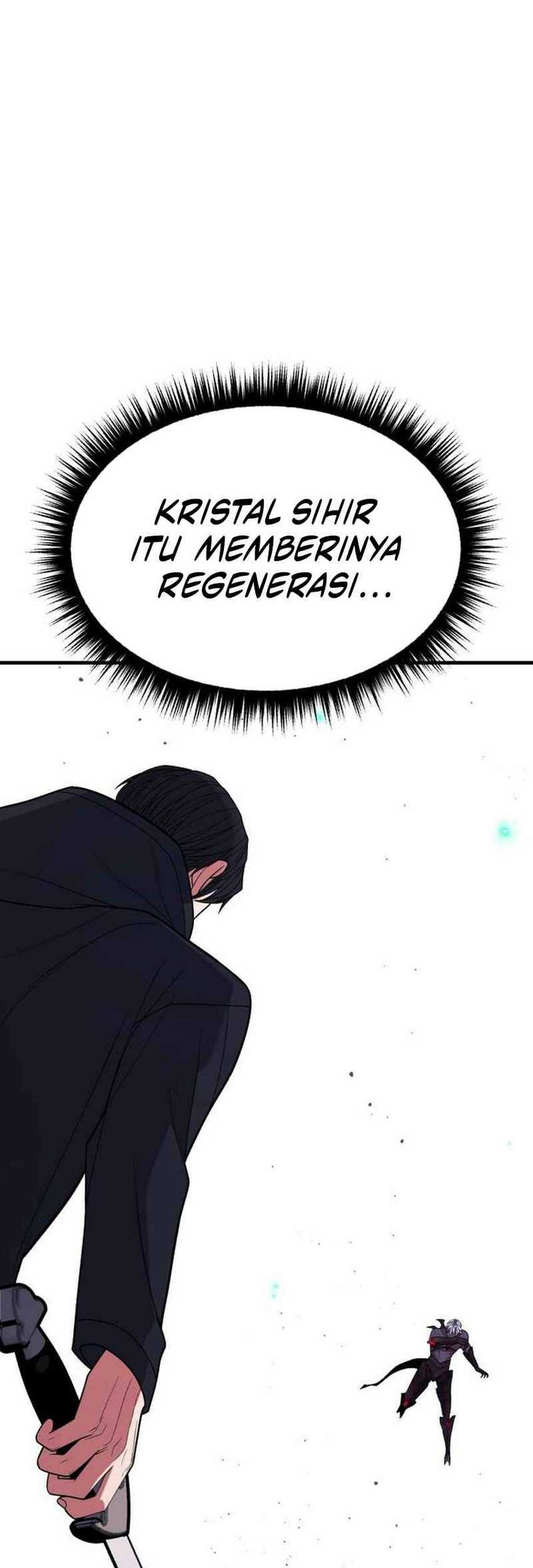 Expelled Hero Is Too Strong Chapter 49 - halaman 92