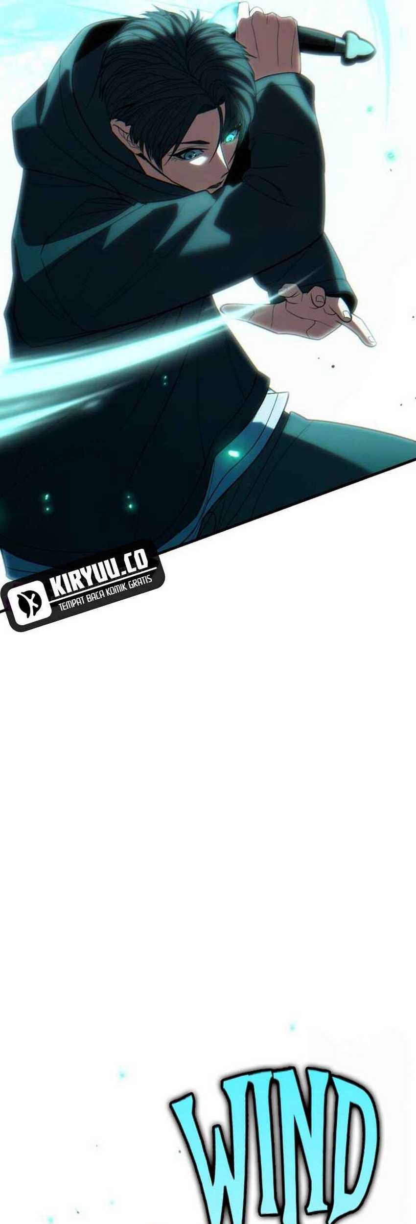Expelled Hero Is Too Strong Chapter 49 - halaman 96