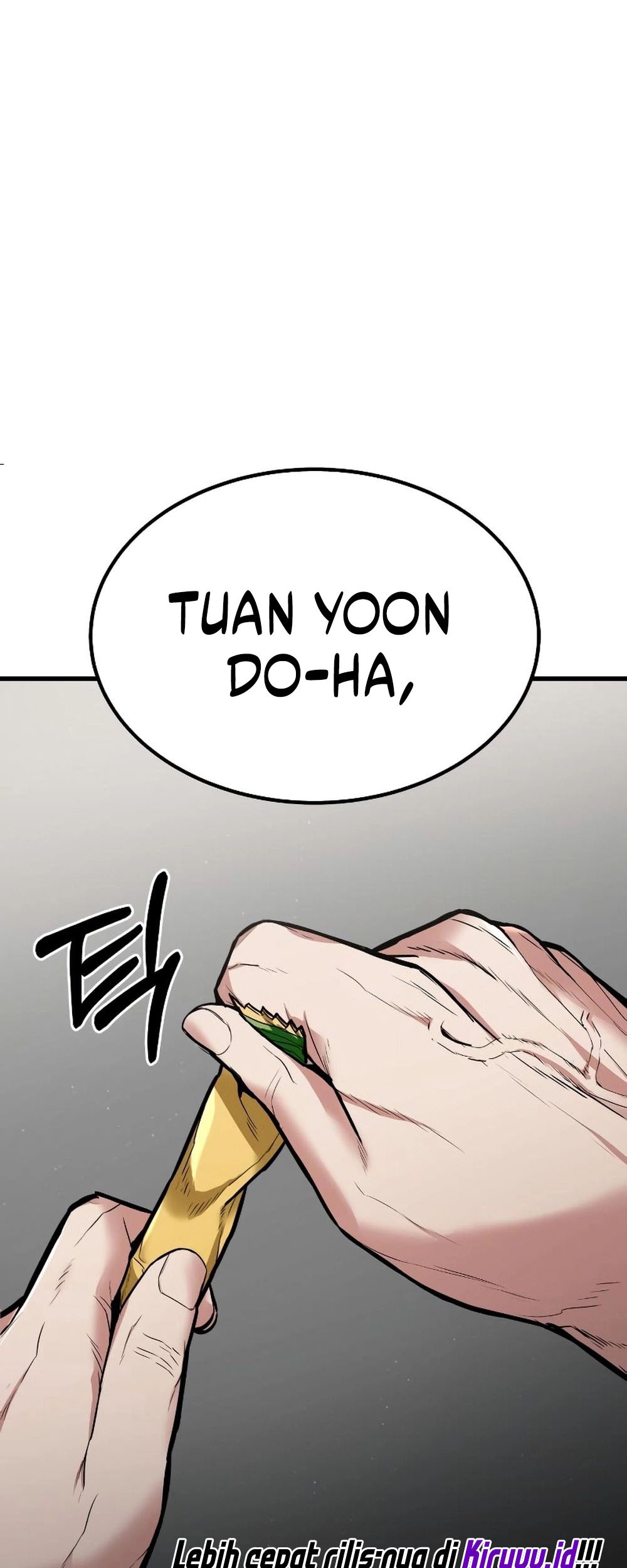 Expelled Hero Is Too Strong Chapter 5 - halaman 10
