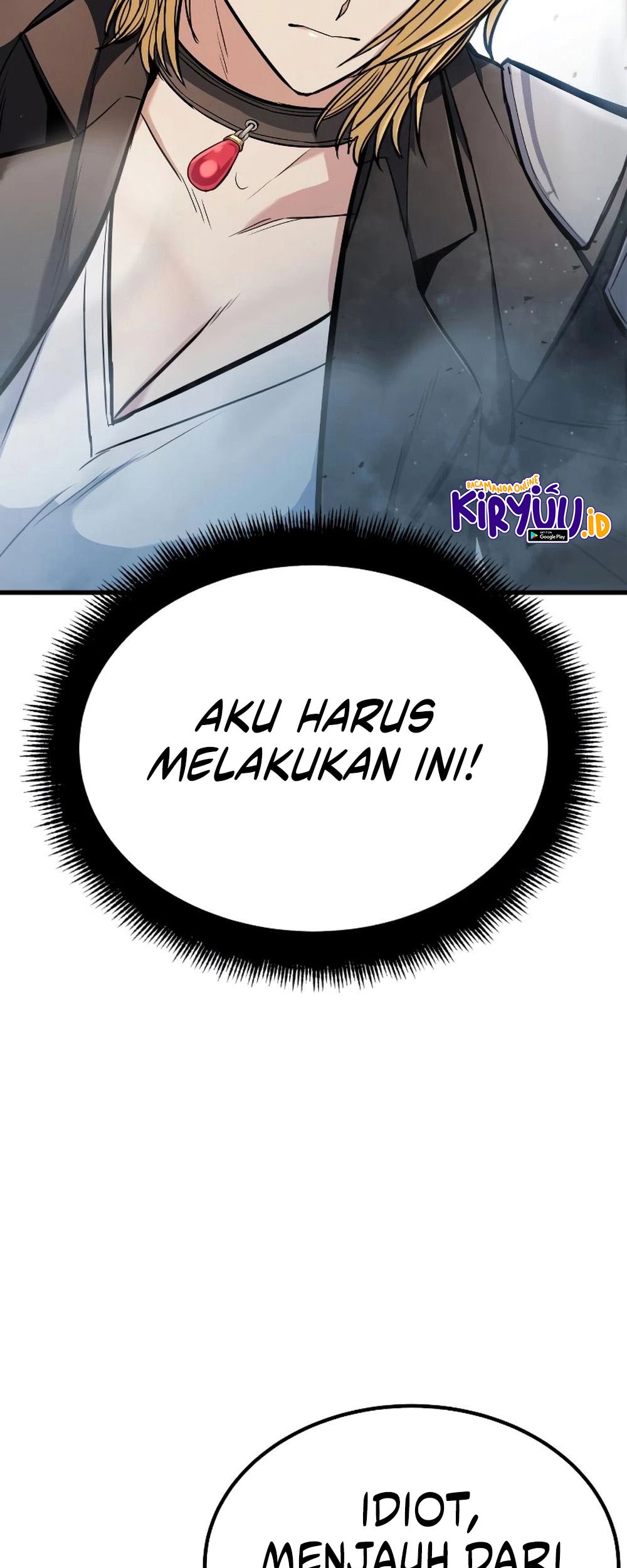Expelled Hero Is Too Strong Chapter 5 - halaman 100