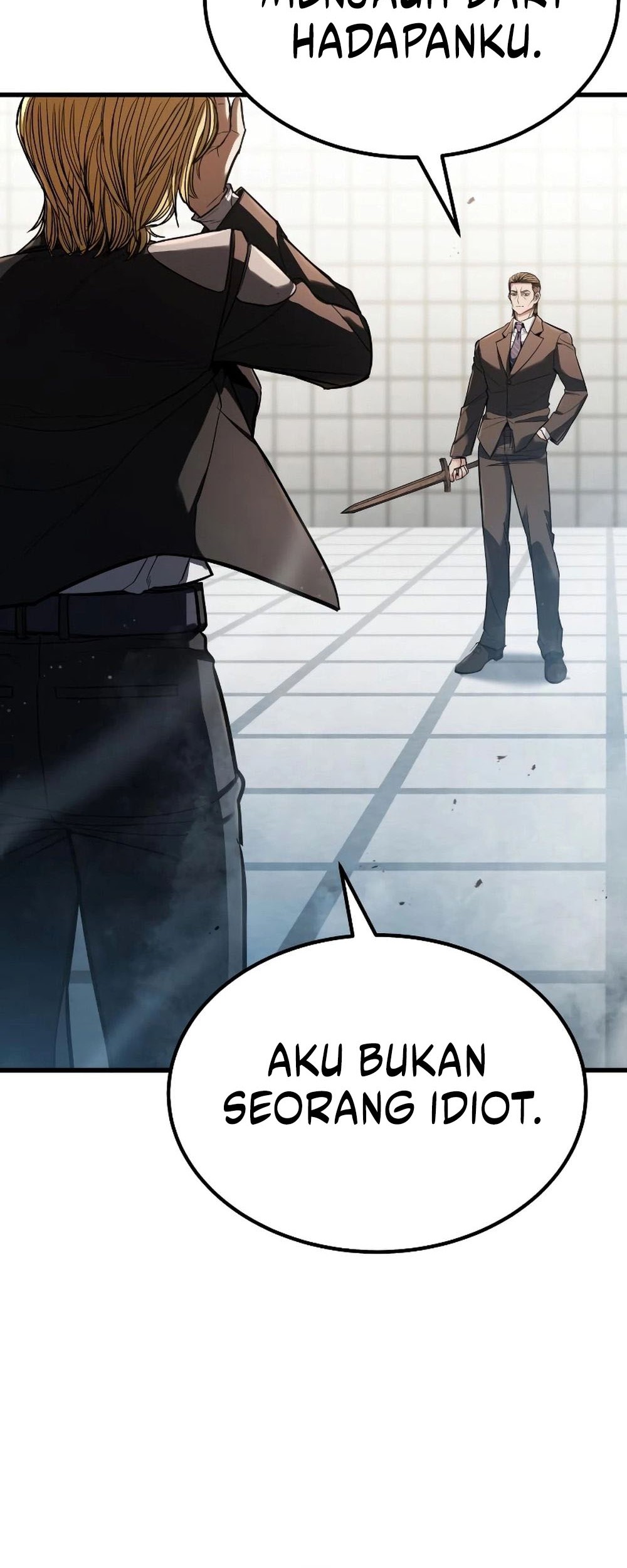 Expelled Hero Is Too Strong Chapter 5 - halaman 101