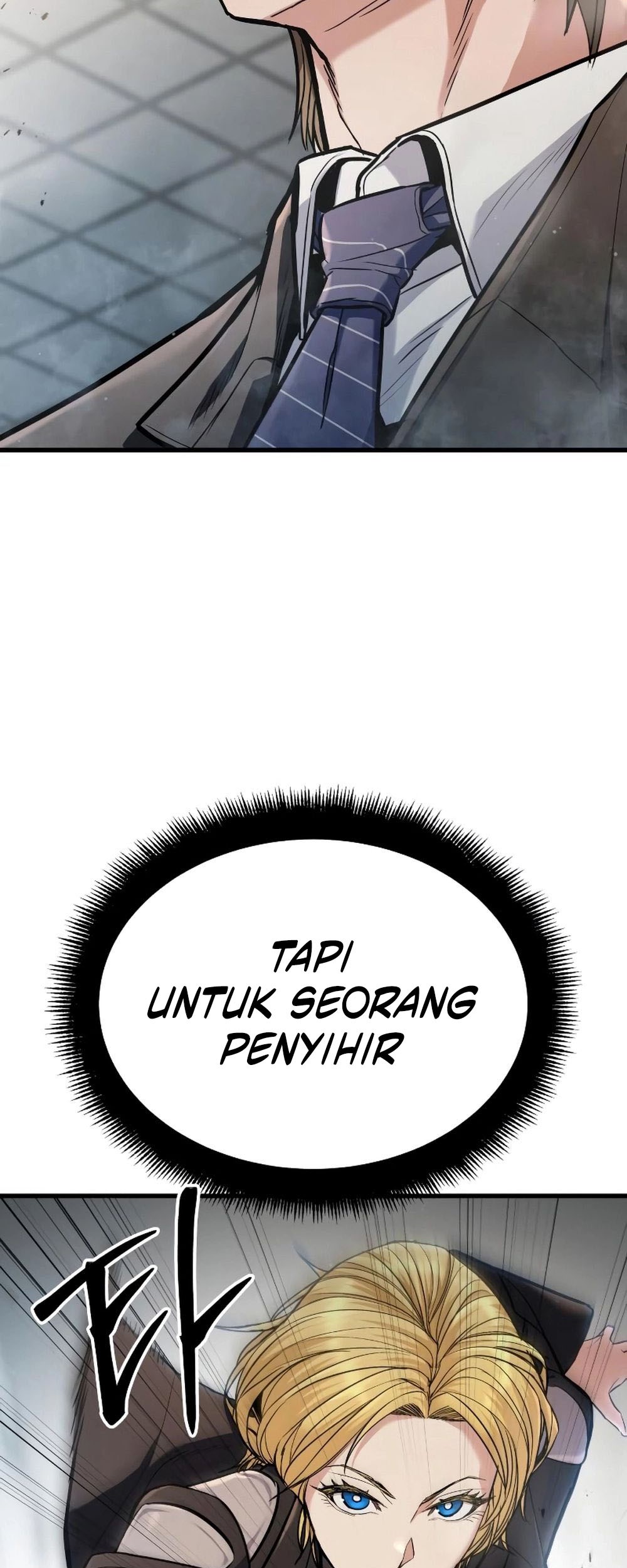 Expelled Hero Is Too Strong Chapter 5 - halaman 104