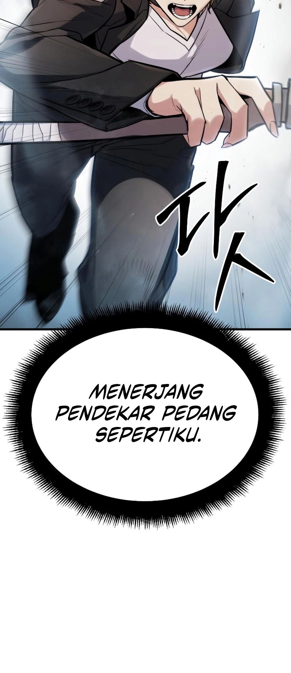 Expelled Hero Is Too Strong Chapter 5 - halaman 105