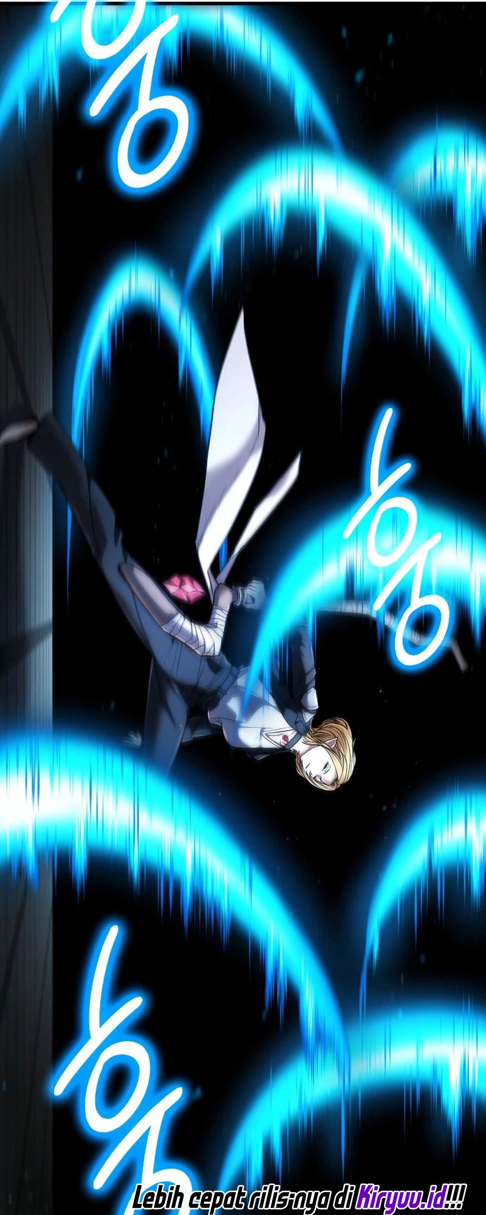 Expelled Hero Is Too Strong Chapter 5 - halaman 110
