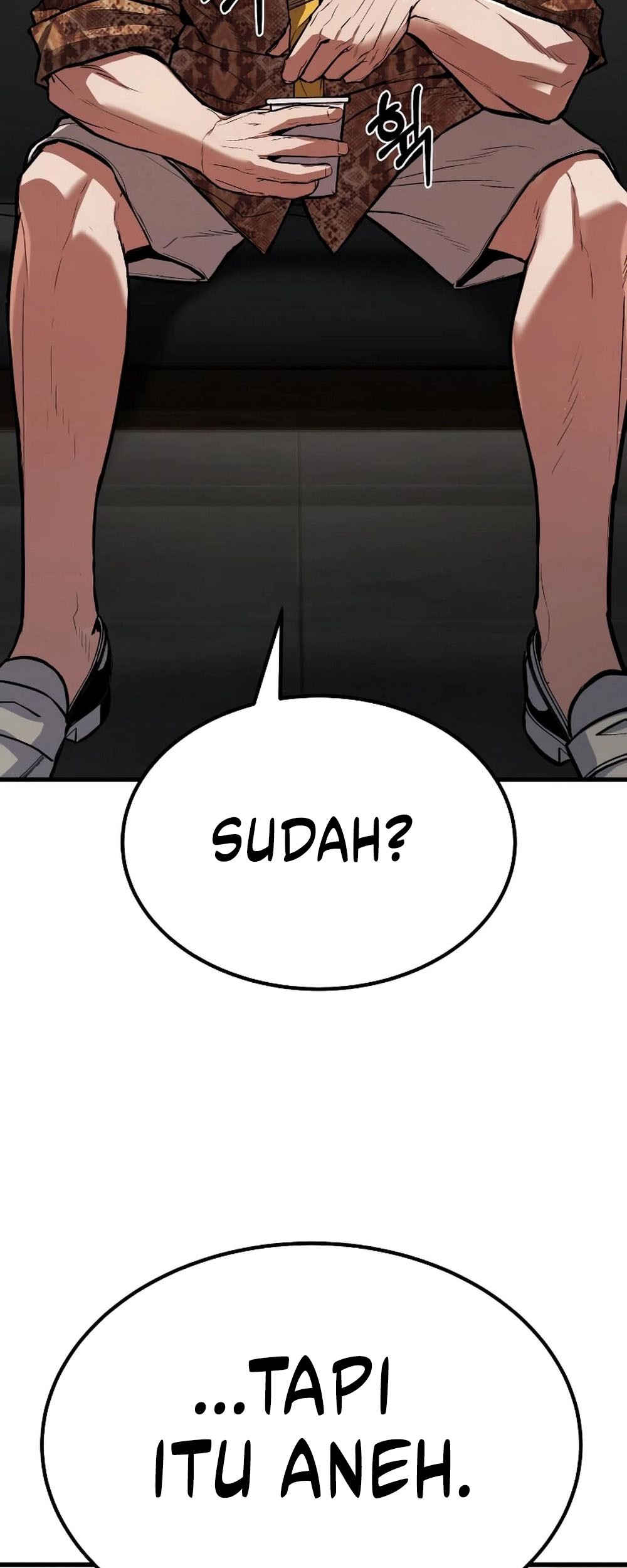 Expelled Hero Is Too Strong Chapter 5 - halaman 12