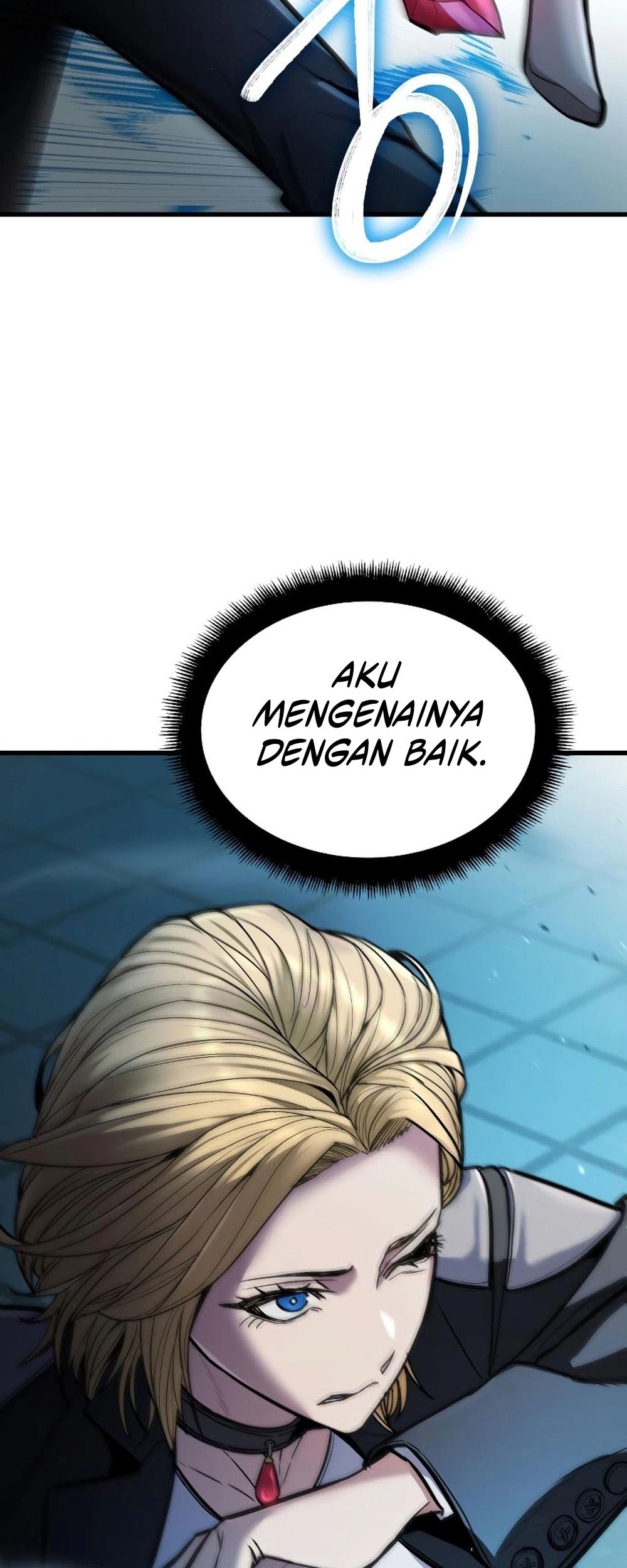 Expelled Hero Is Too Strong Chapter 5 - halaman 127