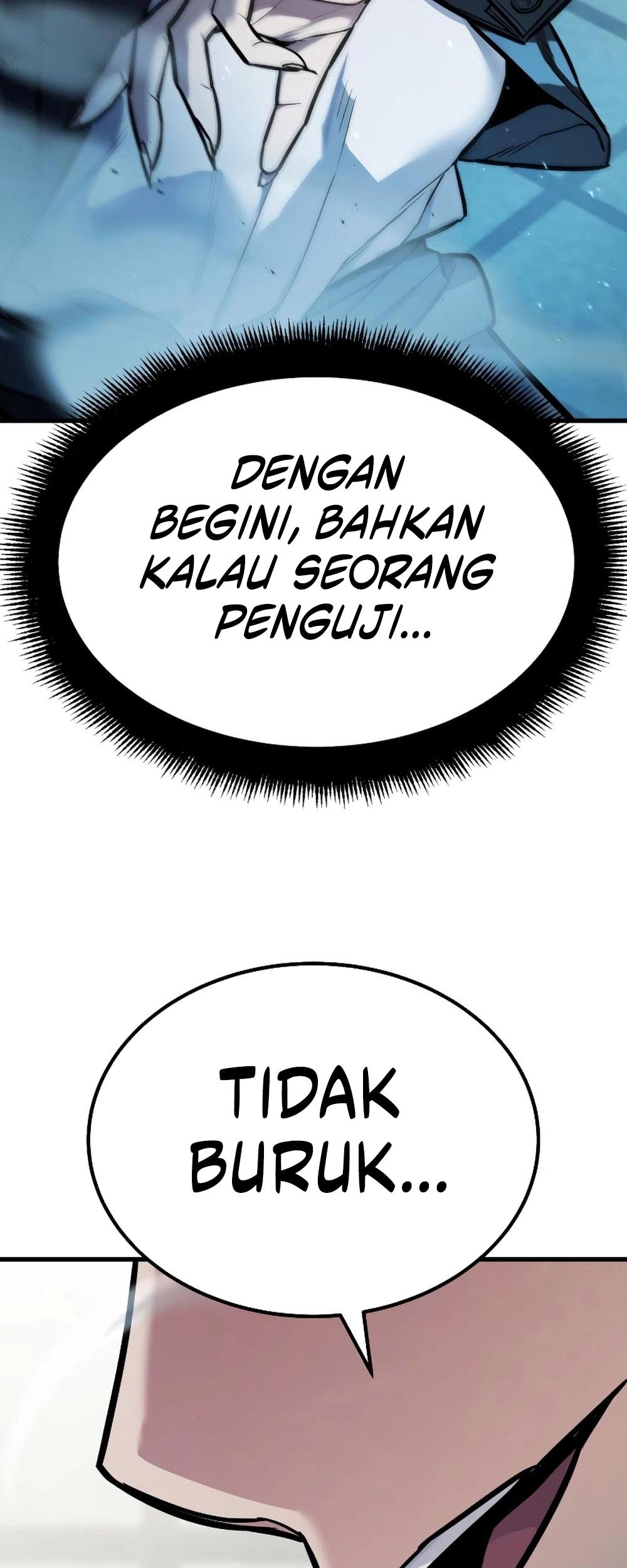 Expelled Hero Is Too Strong Chapter 5 - halaman 128