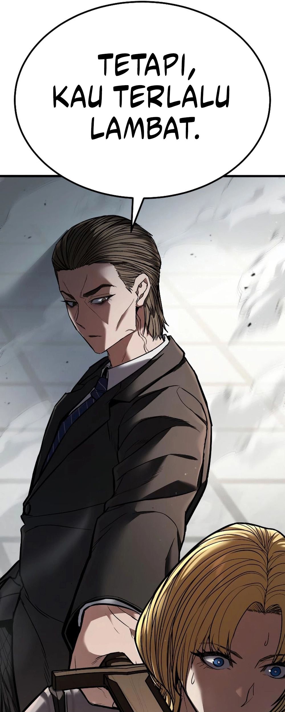 Expelled Hero Is Too Strong Chapter 5 - halaman 130