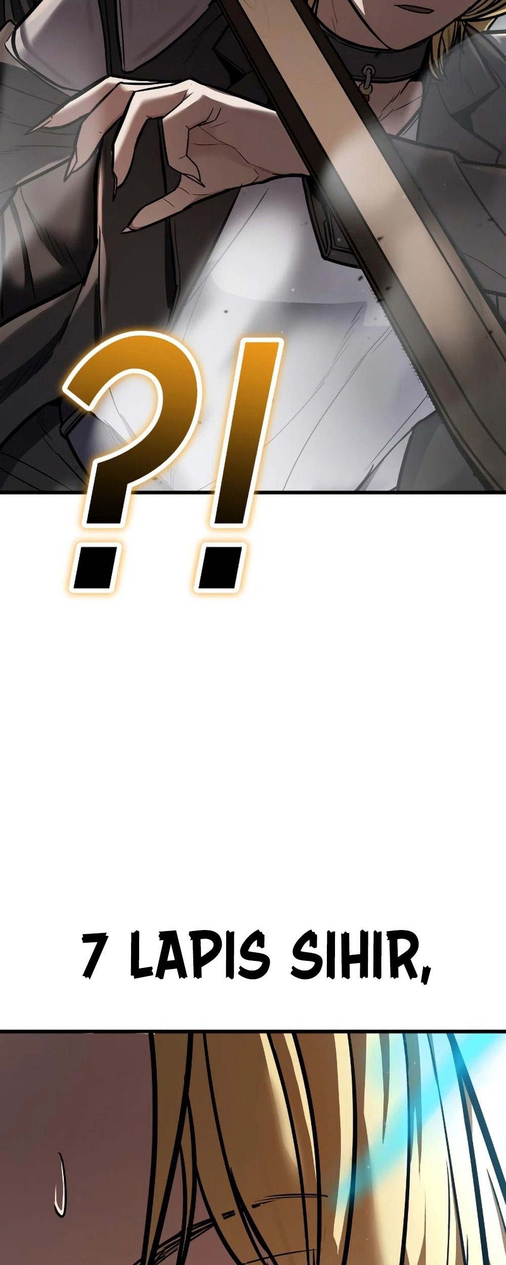 Expelled Hero Is Too Strong Chapter 5 - halaman 131