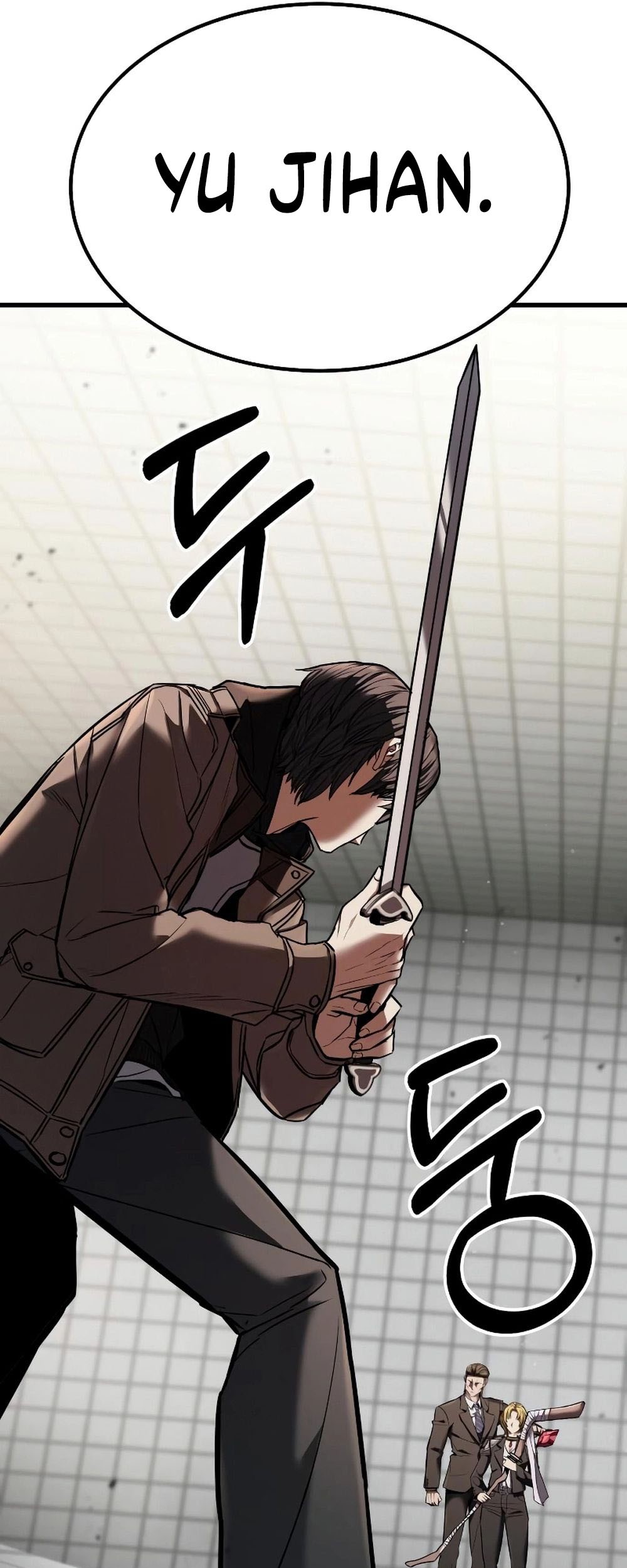 Expelled Hero Is Too Strong Chapter 5 - halaman 134