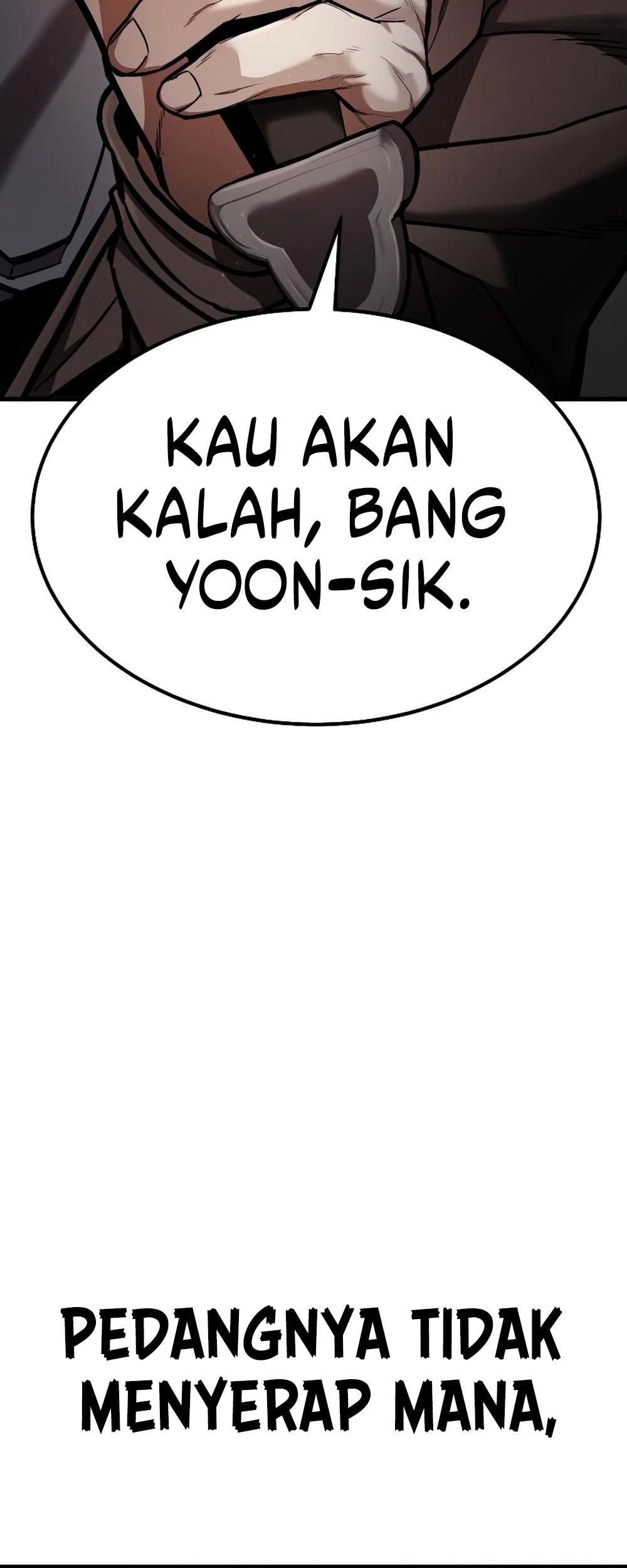 Expelled Hero Is Too Strong Chapter 5 - halaman 136
