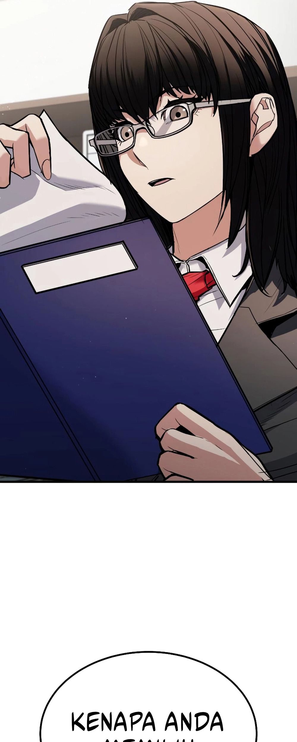 Expelled Hero Is Too Strong Chapter 5 - halaman 14