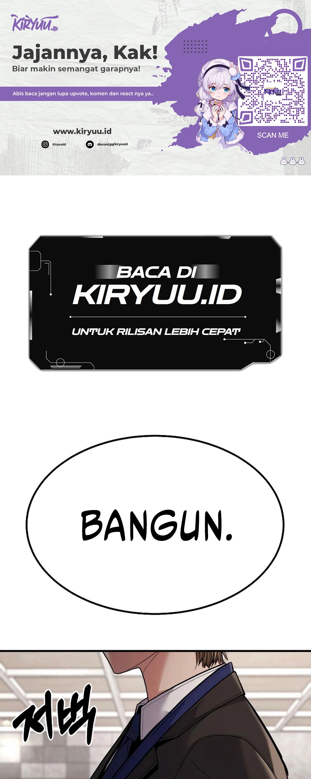 Expelled Hero Is Too Strong Chapter 5 - halaman 2