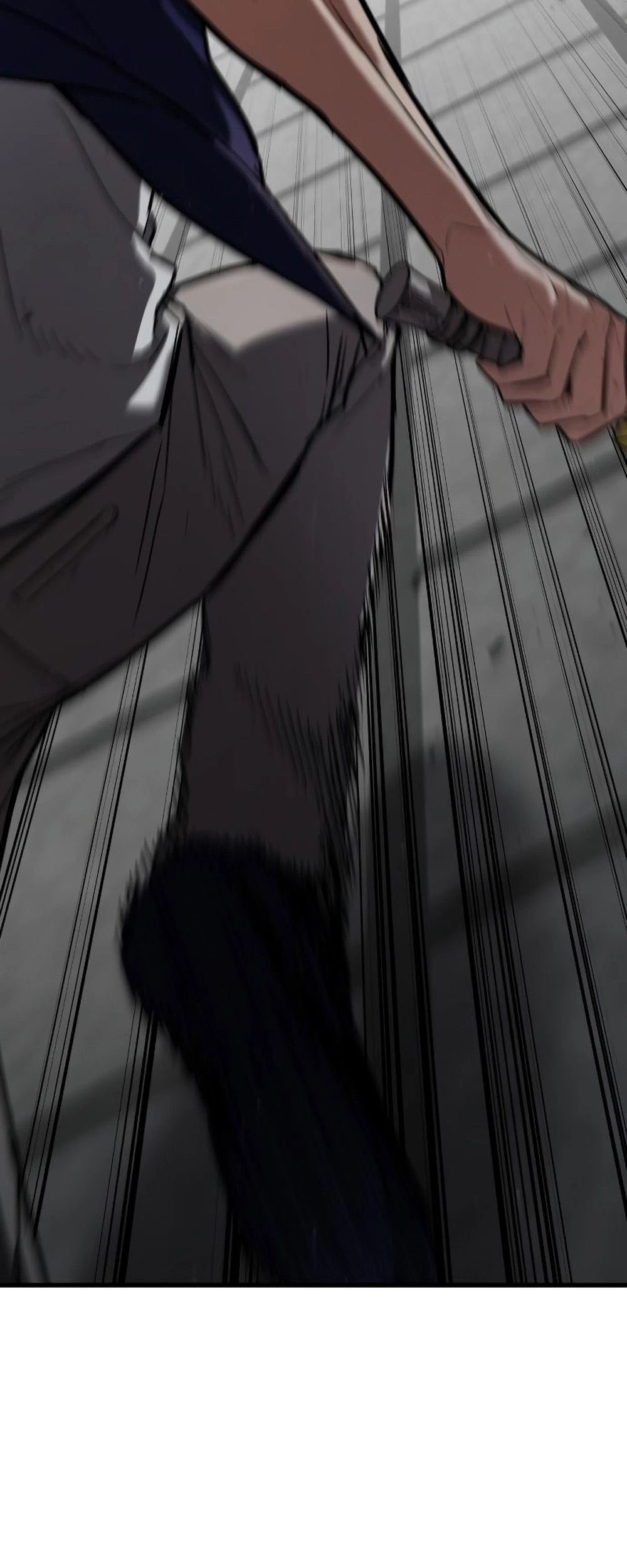 Expelled Hero Is Too Strong Chapter 5 - halaman 20