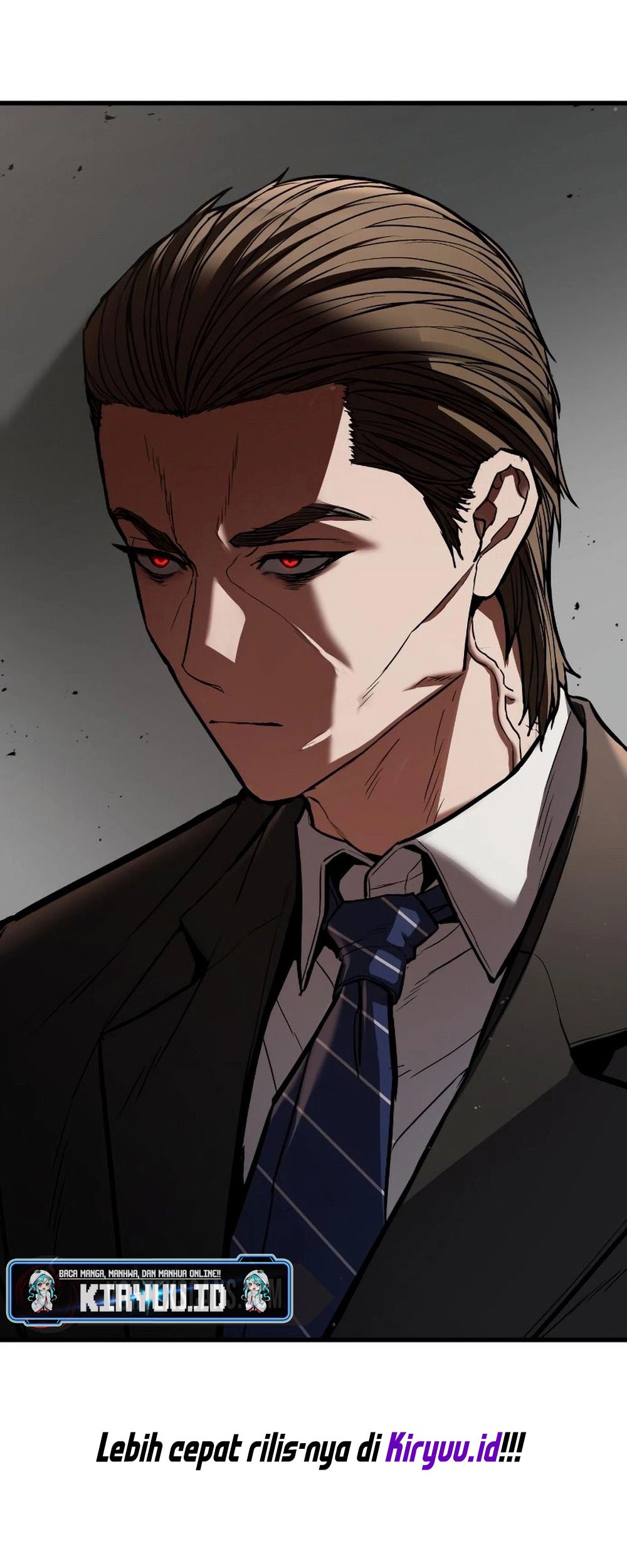 Expelled Hero Is Too Strong Chapter 5 - halaman 21