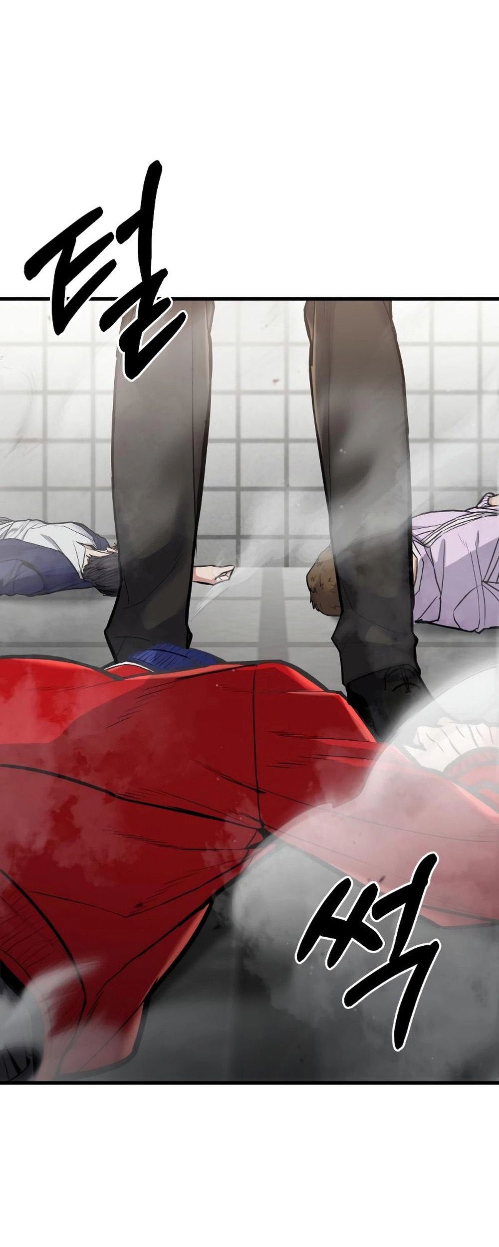 Expelled Hero Is Too Strong Chapter 5 - halaman 27