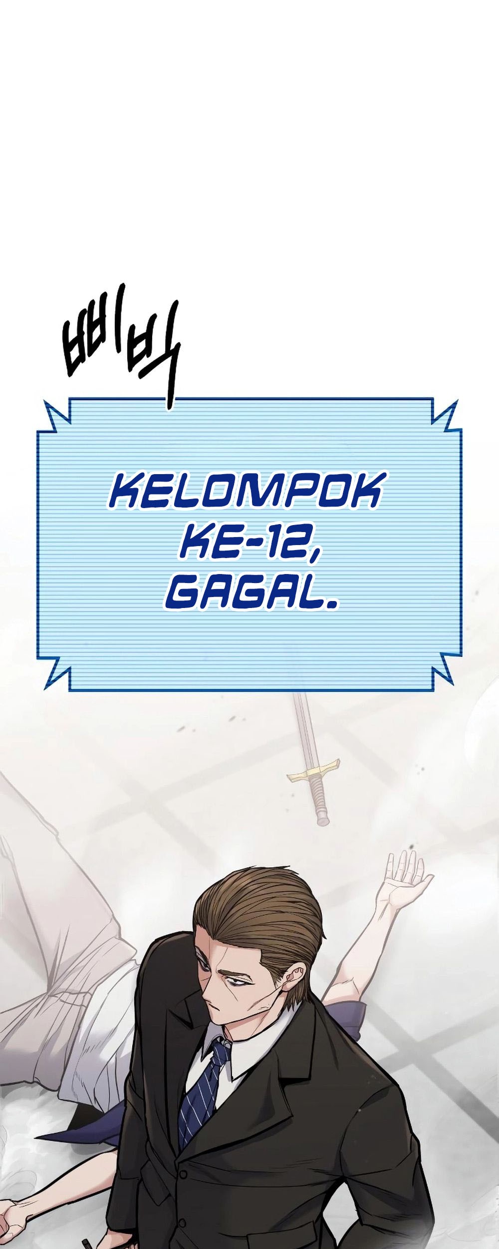 Expelled Hero Is Too Strong Chapter 5 - halaman 28