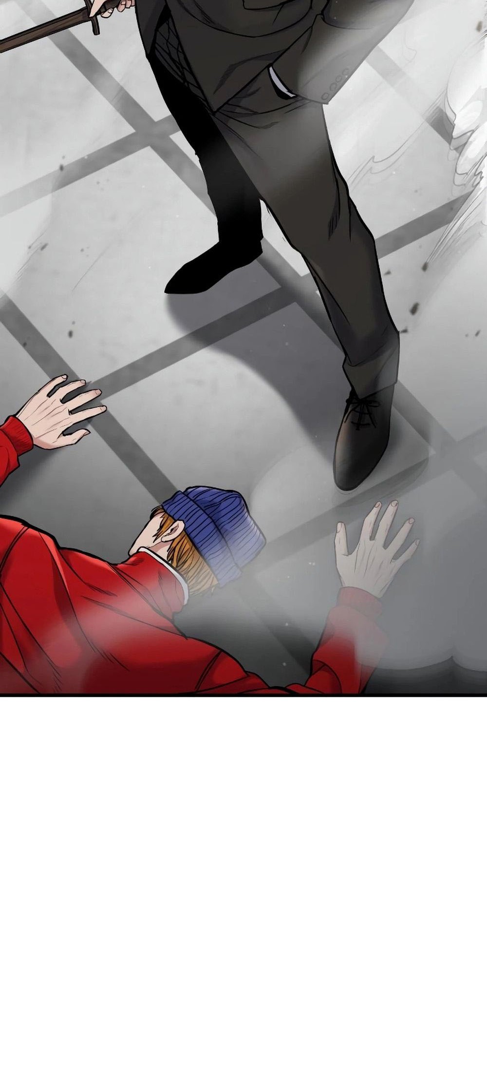 Expelled Hero Is Too Strong Chapter 5 - halaman 29