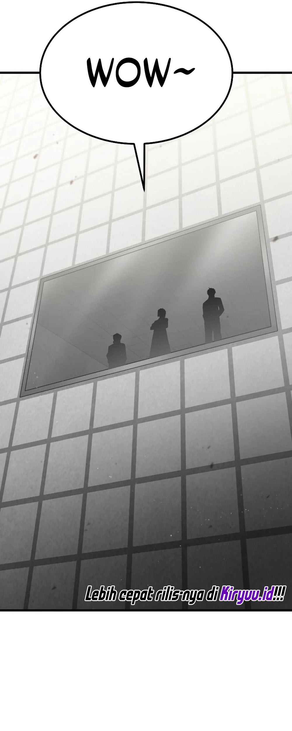 Expelled Hero Is Too Strong Chapter 5 - halaman 30