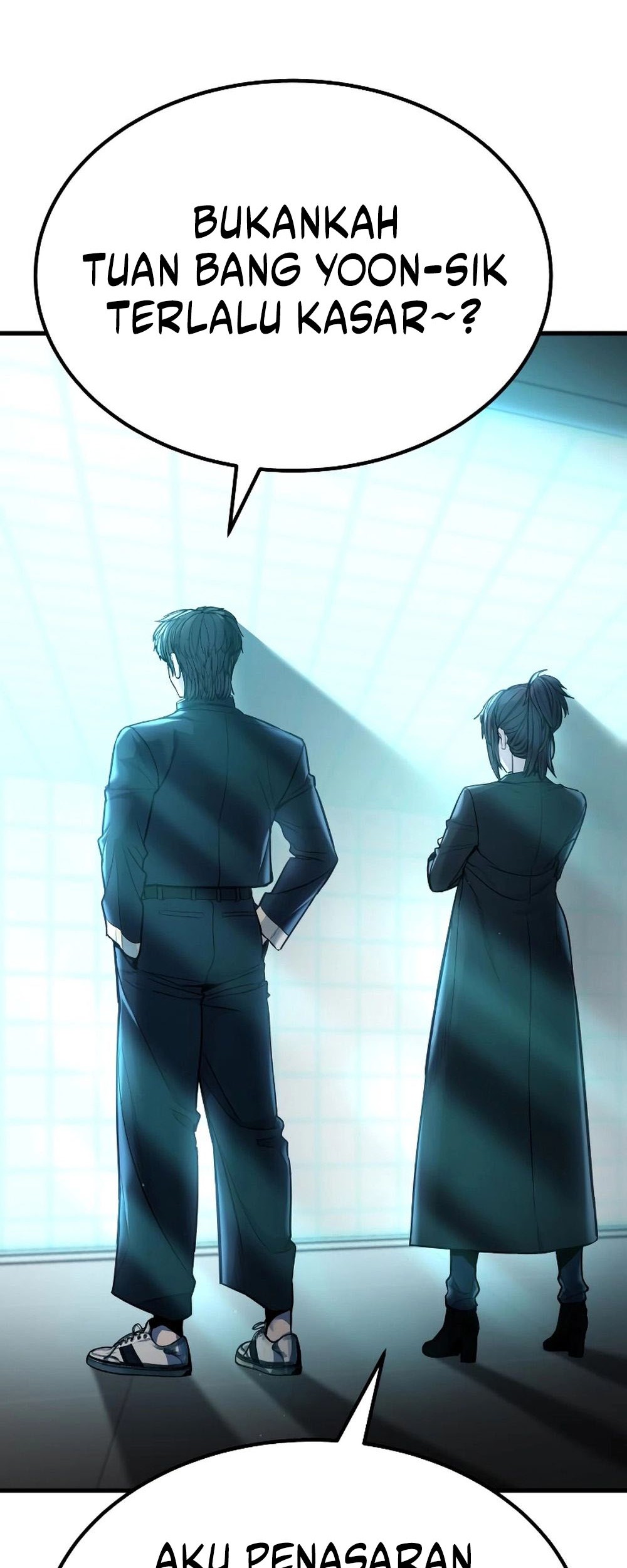 Expelled Hero Is Too Strong Chapter 5 - halaman 31