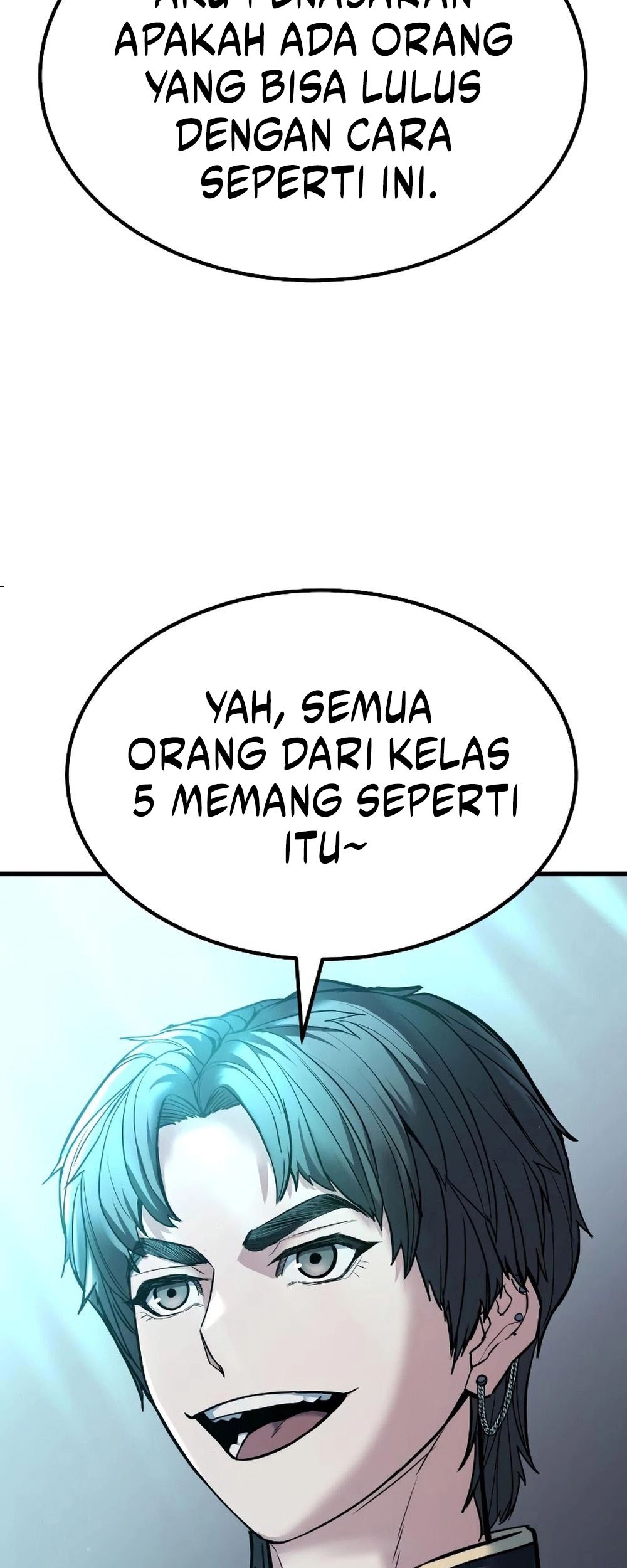 Expelled Hero Is Too Strong Chapter 5 - halaman 32