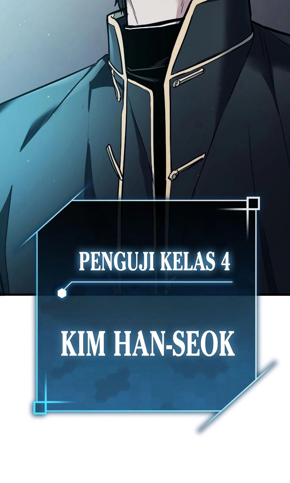 Expelled Hero Is Too Strong Chapter 5 - halaman 33
