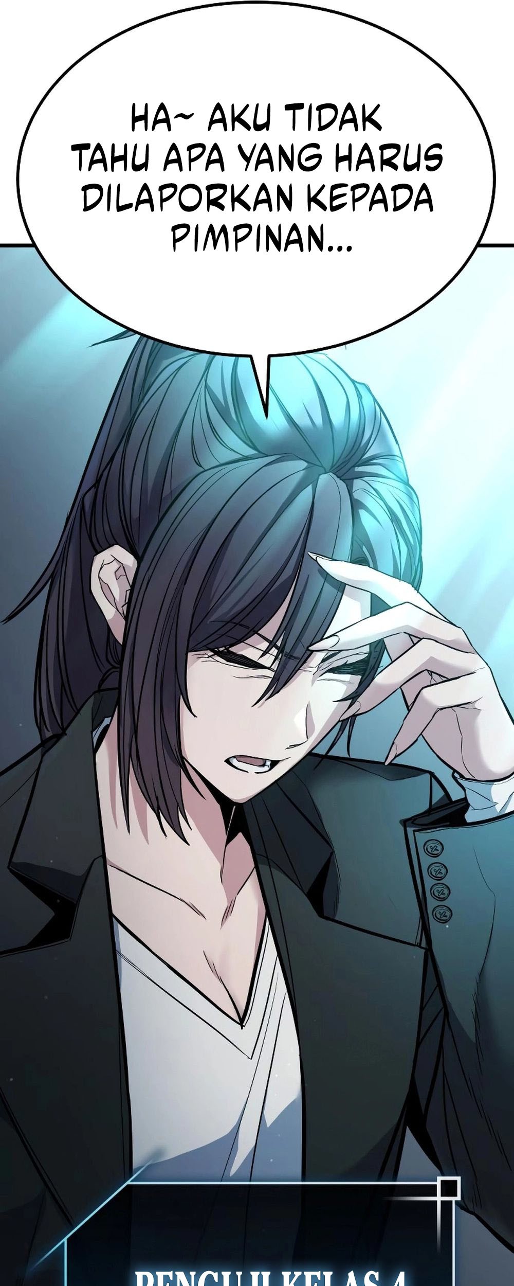 Expelled Hero Is Too Strong Chapter 5 - halaman 34