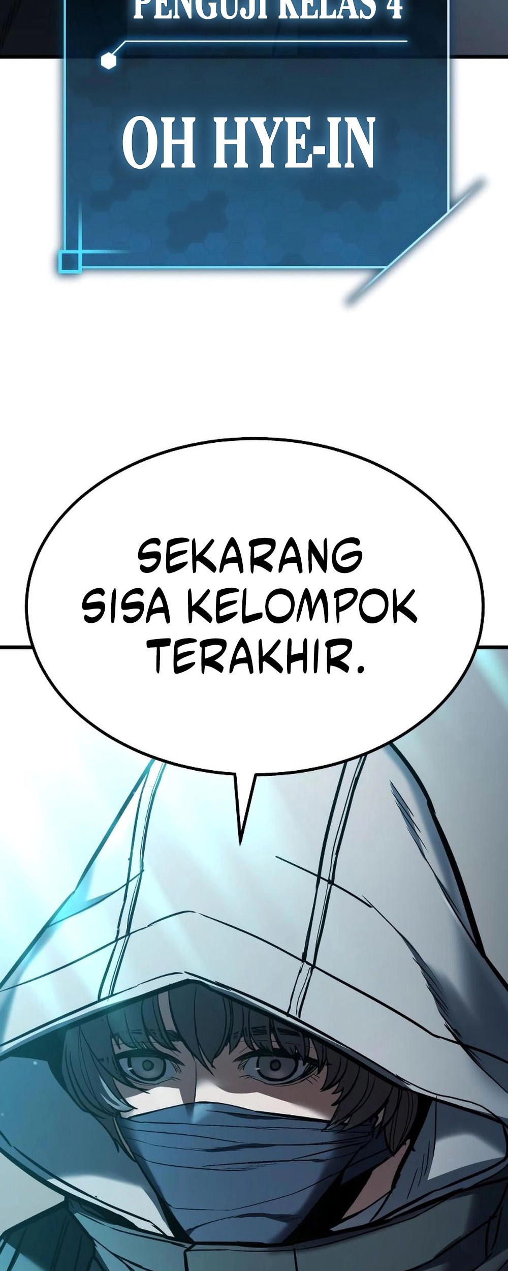 Expelled Hero Is Too Strong Chapter 5 - halaman 35