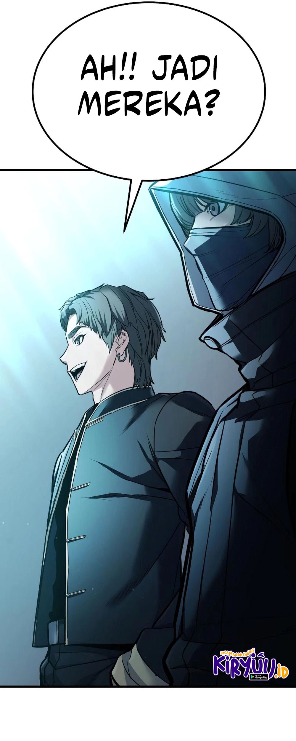 Expelled Hero Is Too Strong Chapter 5 - halaman 38
