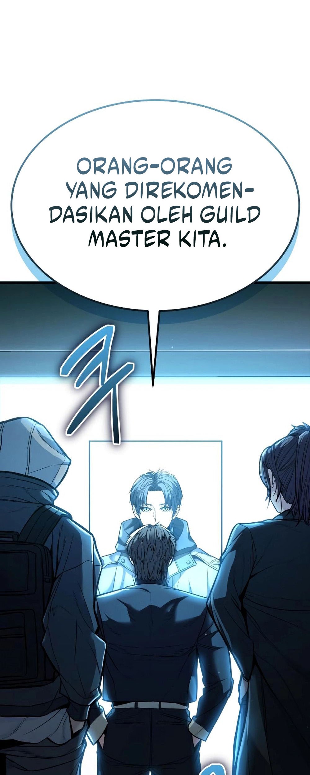 Expelled Hero Is Too Strong Chapter 5 - halaman 39