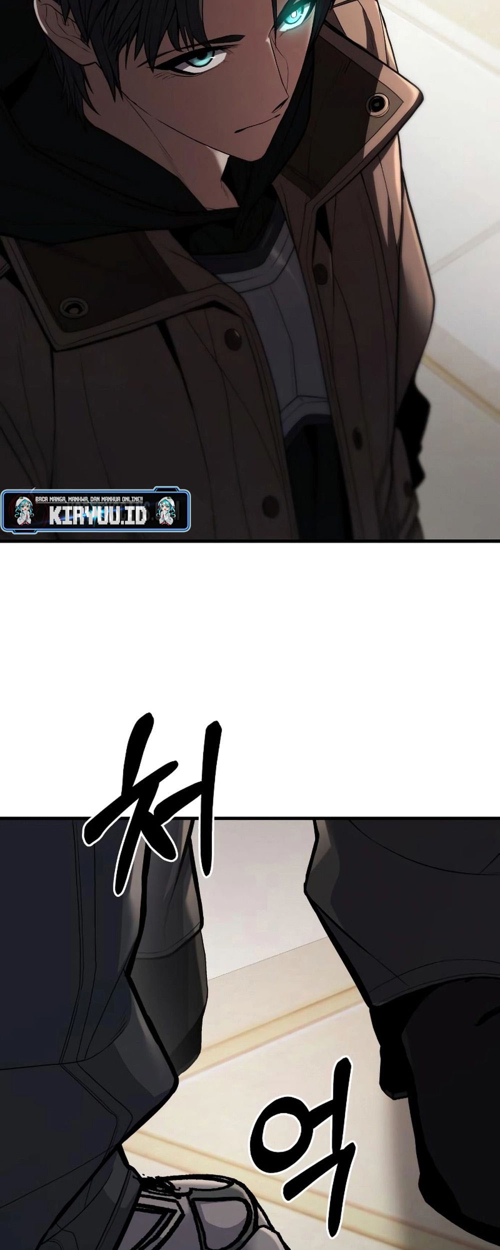 Expelled Hero Is Too Strong Chapter 5 - halaman 4