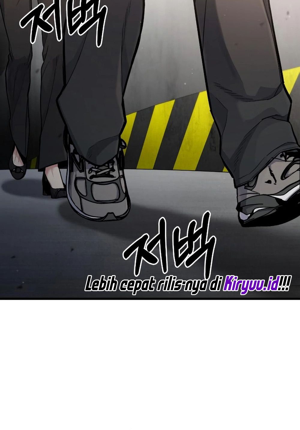 Expelled Hero Is Too Strong Chapter 5 - halaman 41
