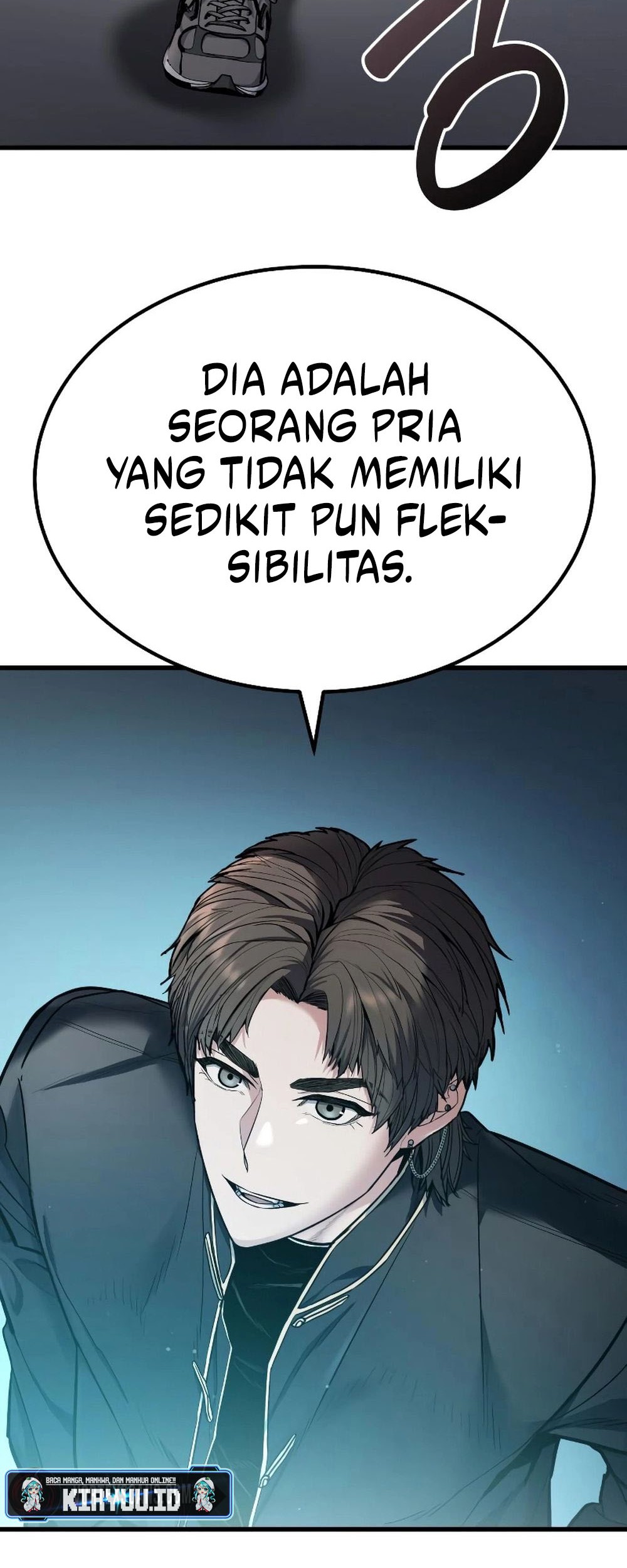 Expelled Hero Is Too Strong Chapter 5 - halaman 43