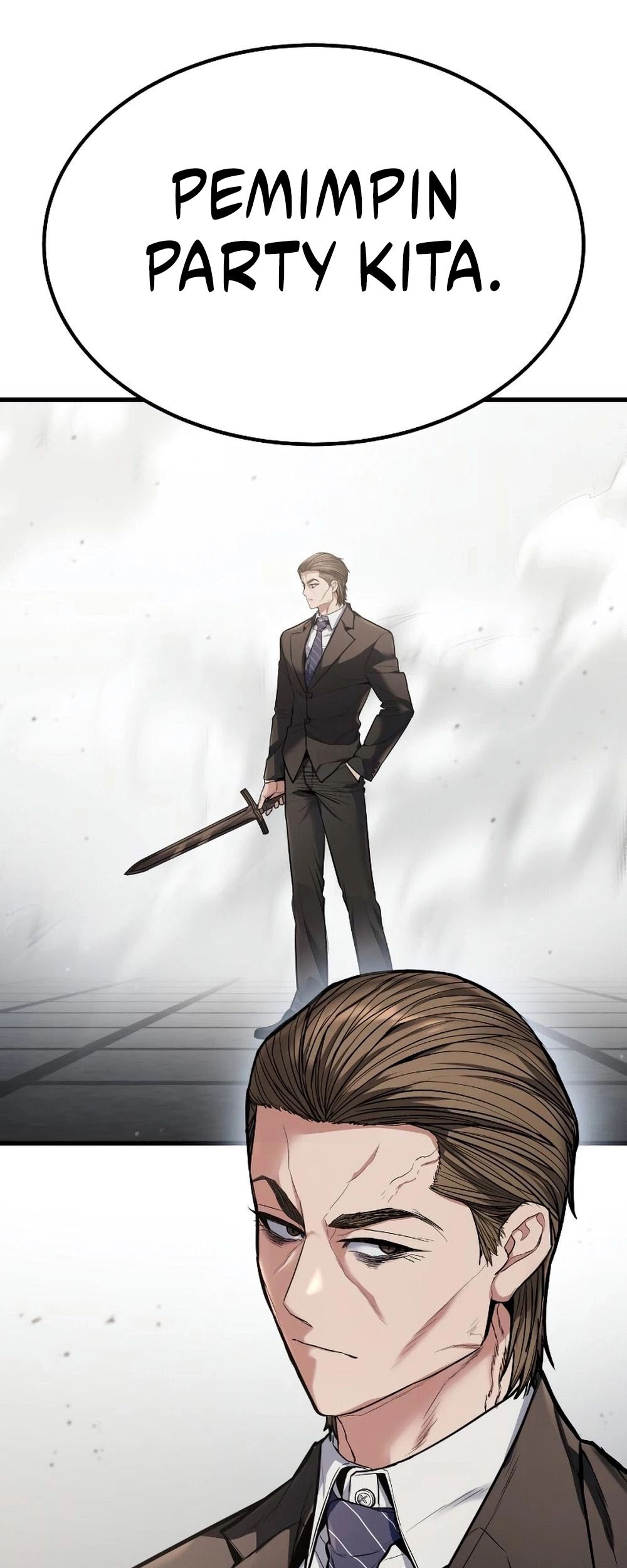 Expelled Hero Is Too Strong Chapter 5 - halaman 44