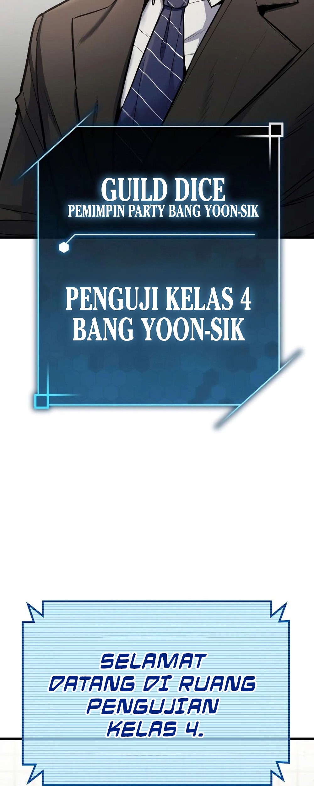 Expelled Hero Is Too Strong Chapter 5 - halaman 45