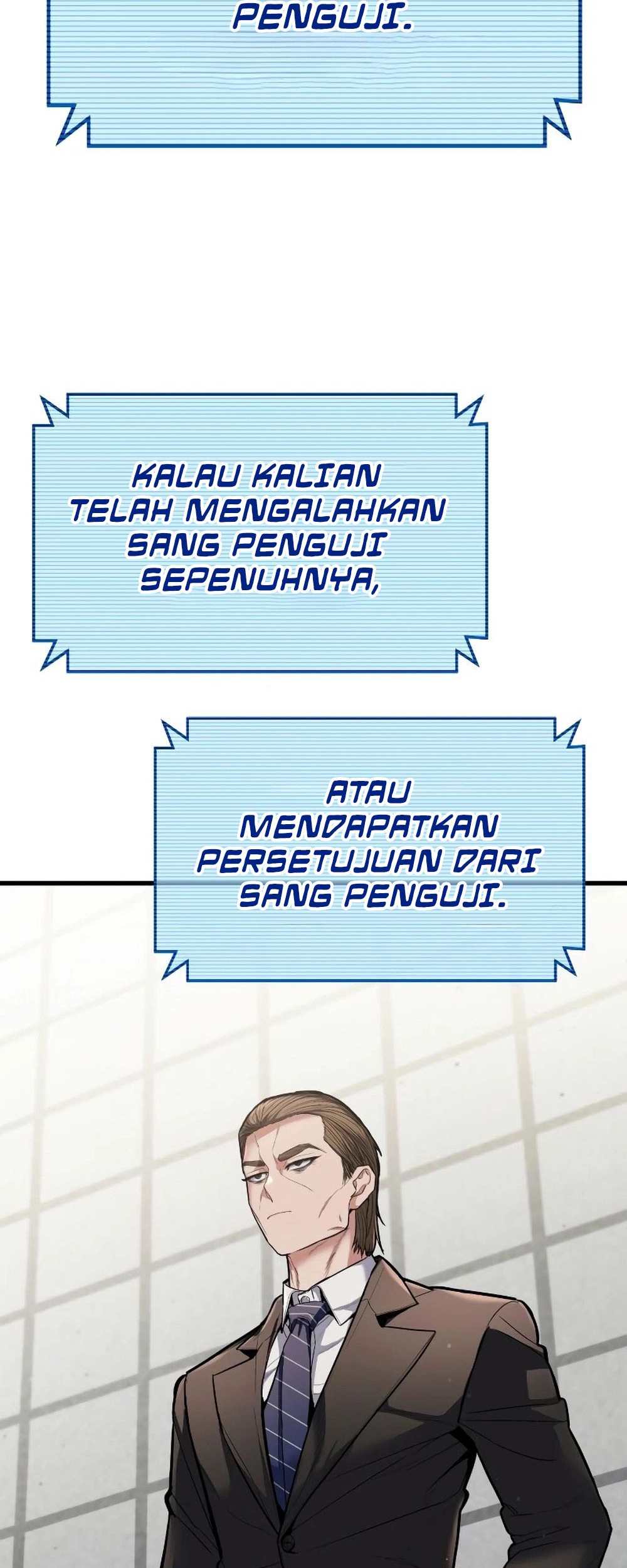 Expelled Hero Is Too Strong Chapter 5 - halaman 47