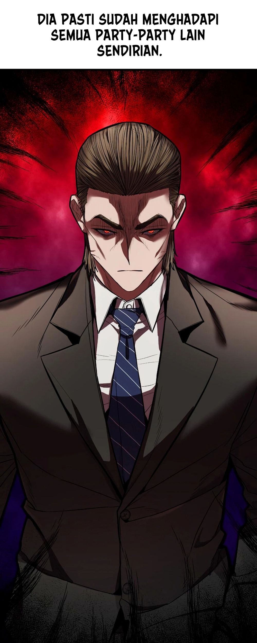 Expelled Hero Is Too Strong Chapter 5 - halaman 50