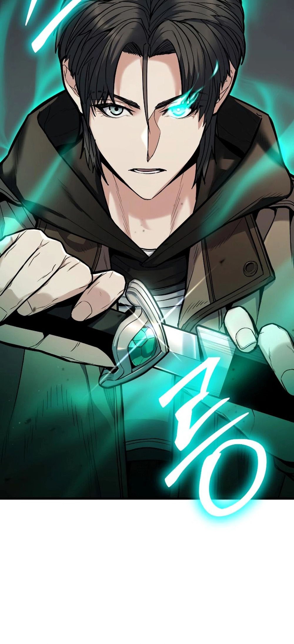 Expelled Hero Is Too Strong Chapter 5 - halaman 53