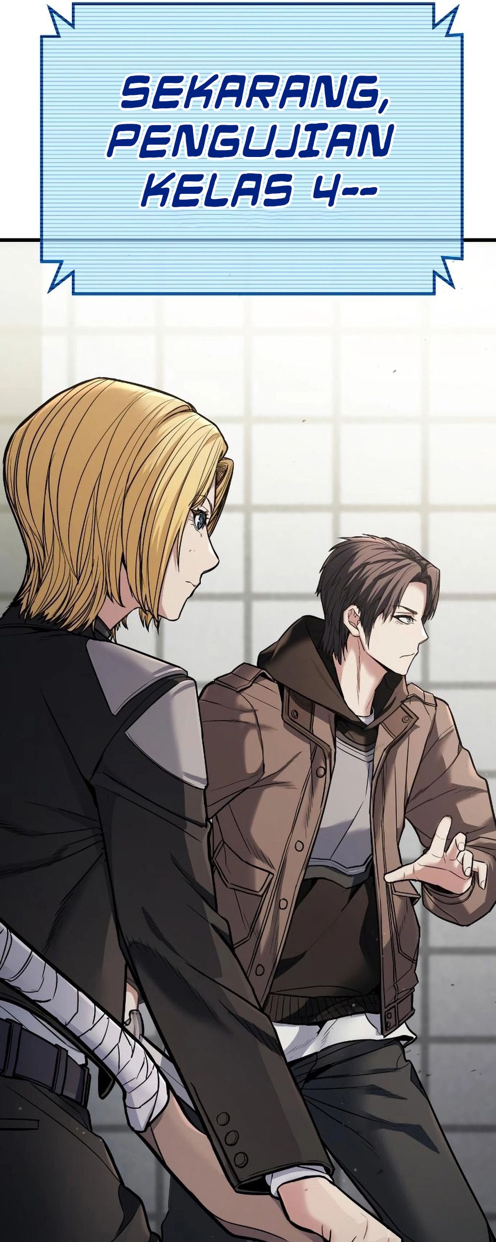 Expelled Hero Is Too Strong Chapter 5 - halaman 54