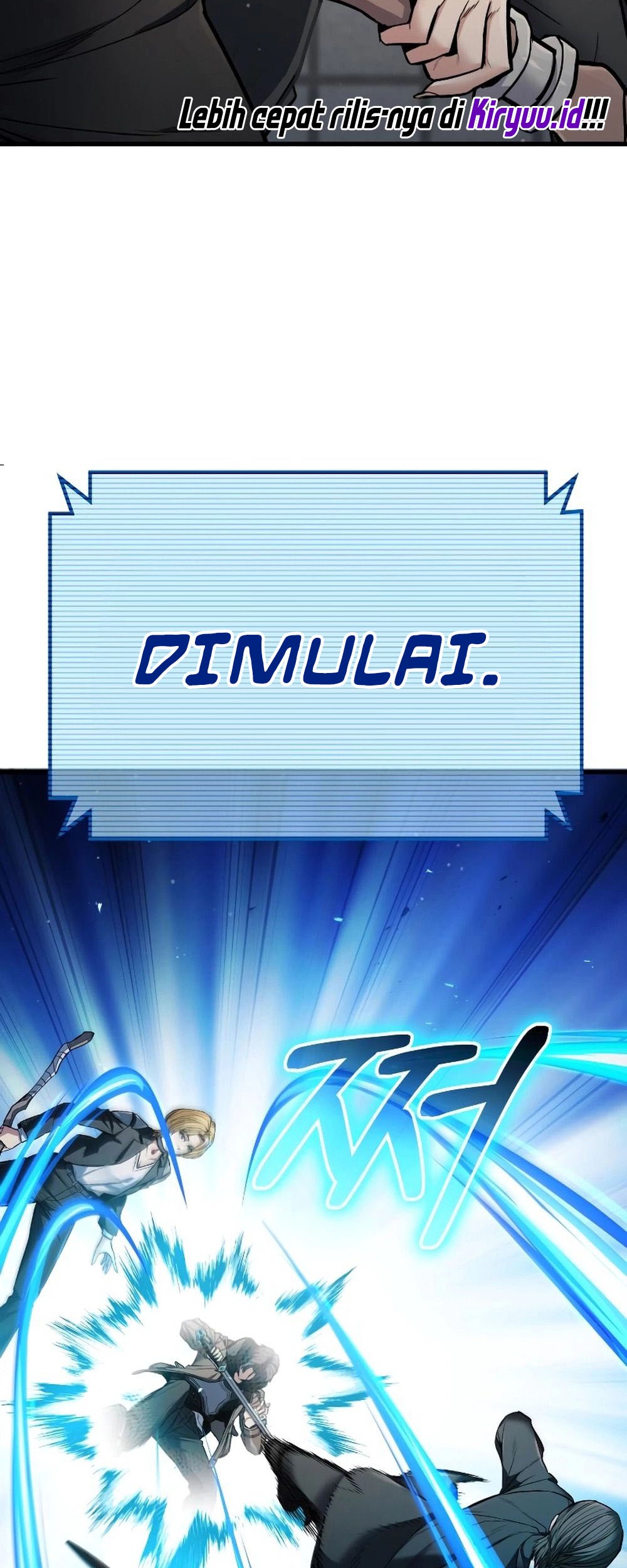 Expelled Hero Is Too Strong Chapter 5 - halaman 55