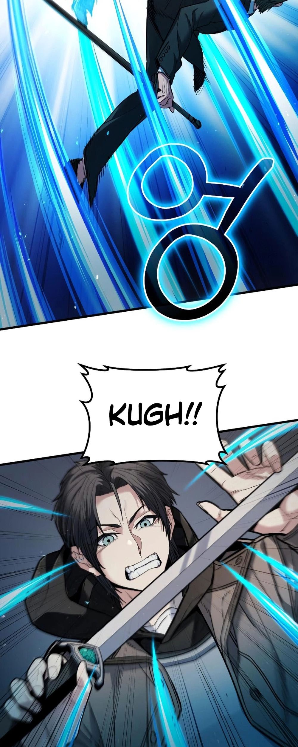 Expelled Hero Is Too Strong Chapter 5 - halaman 56