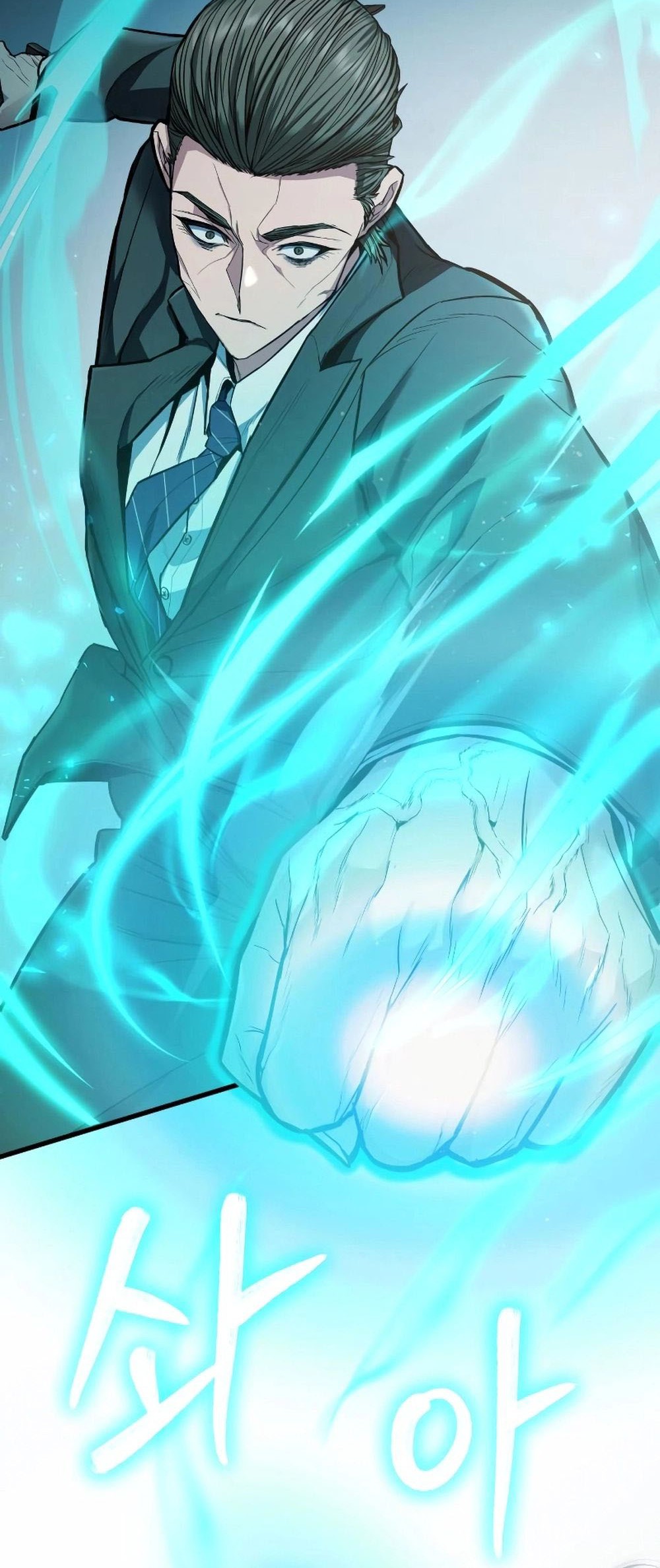 Expelled Hero Is Too Strong Chapter 5 - halaman 61