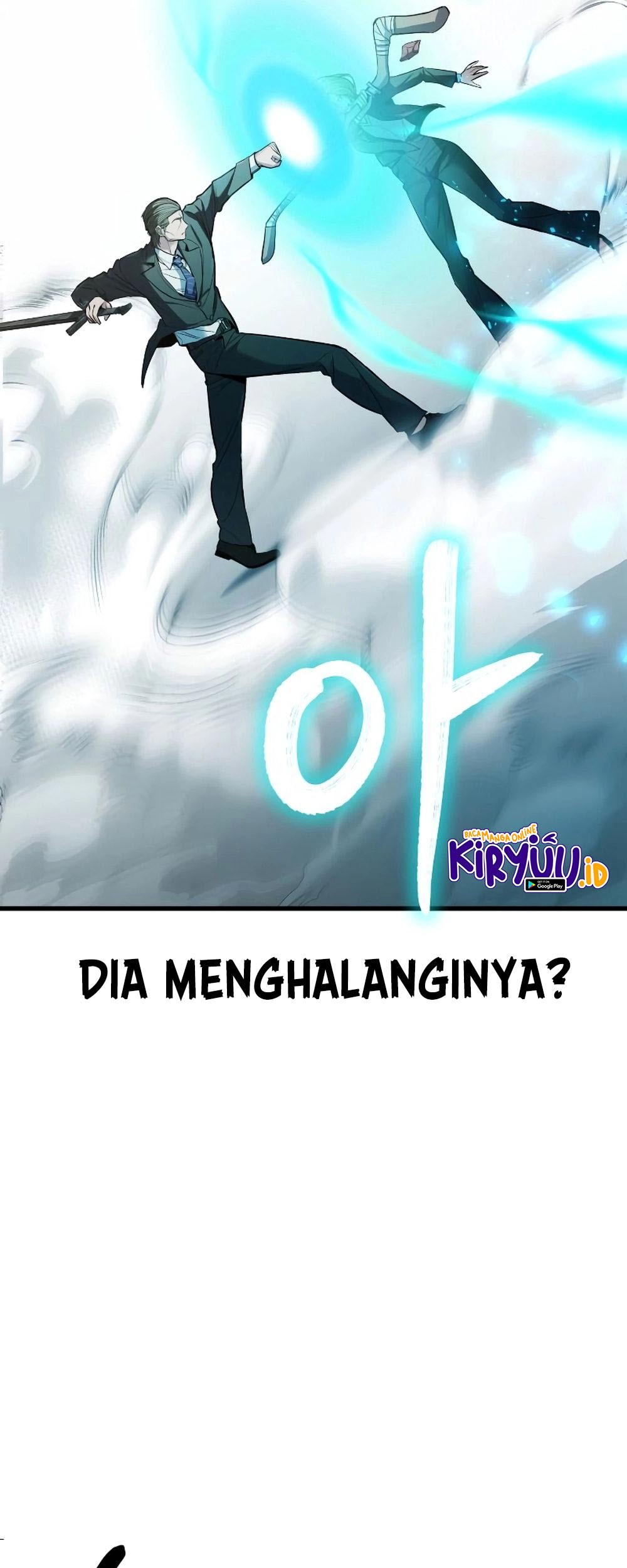 Expelled Hero Is Too Strong Chapter 5 - halaman 62