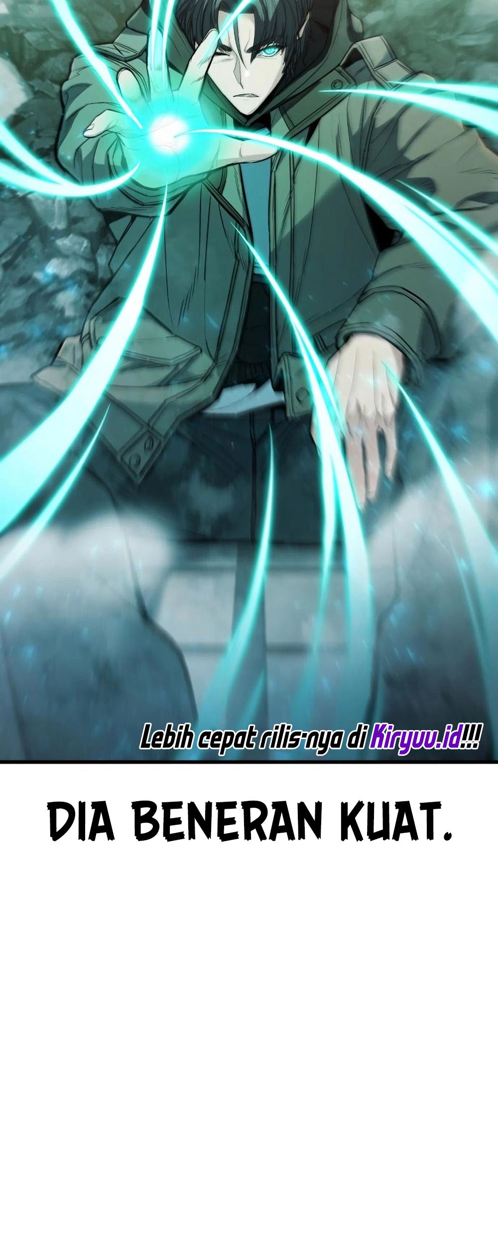 Expelled Hero Is Too Strong Chapter 5 - halaman 64