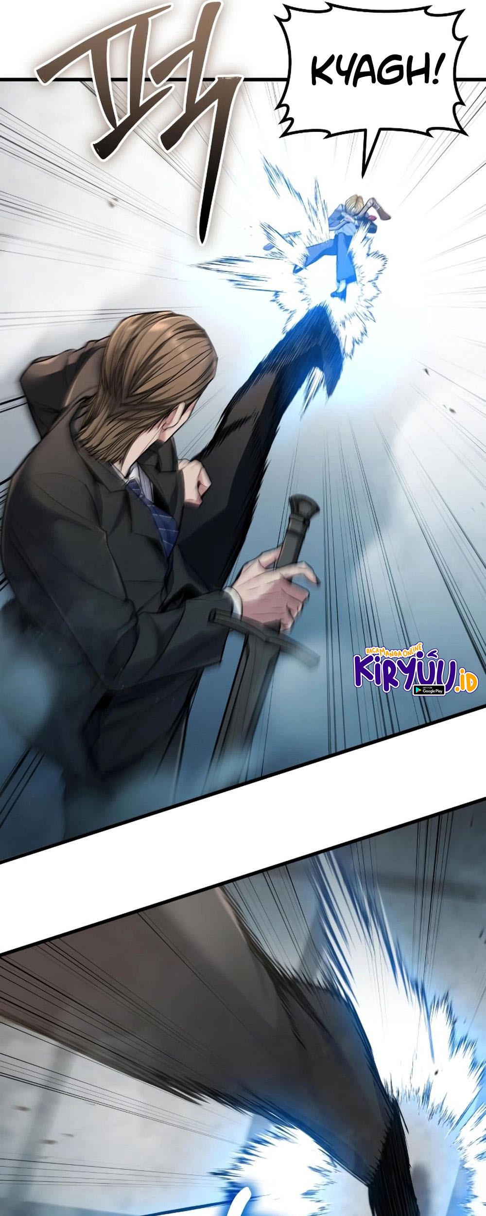 Expelled Hero Is Too Strong Chapter 5 - halaman 66