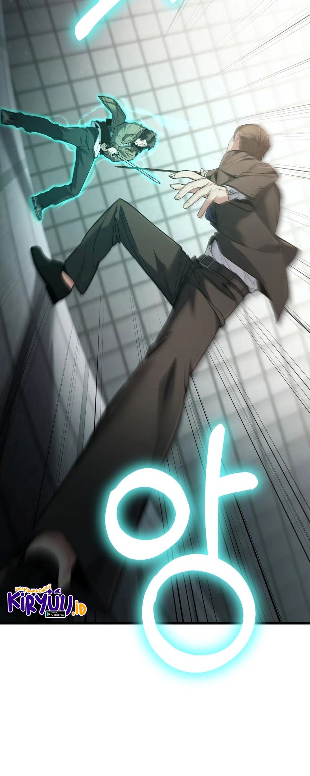 Expelled Hero Is Too Strong Chapter 5 - halaman 69