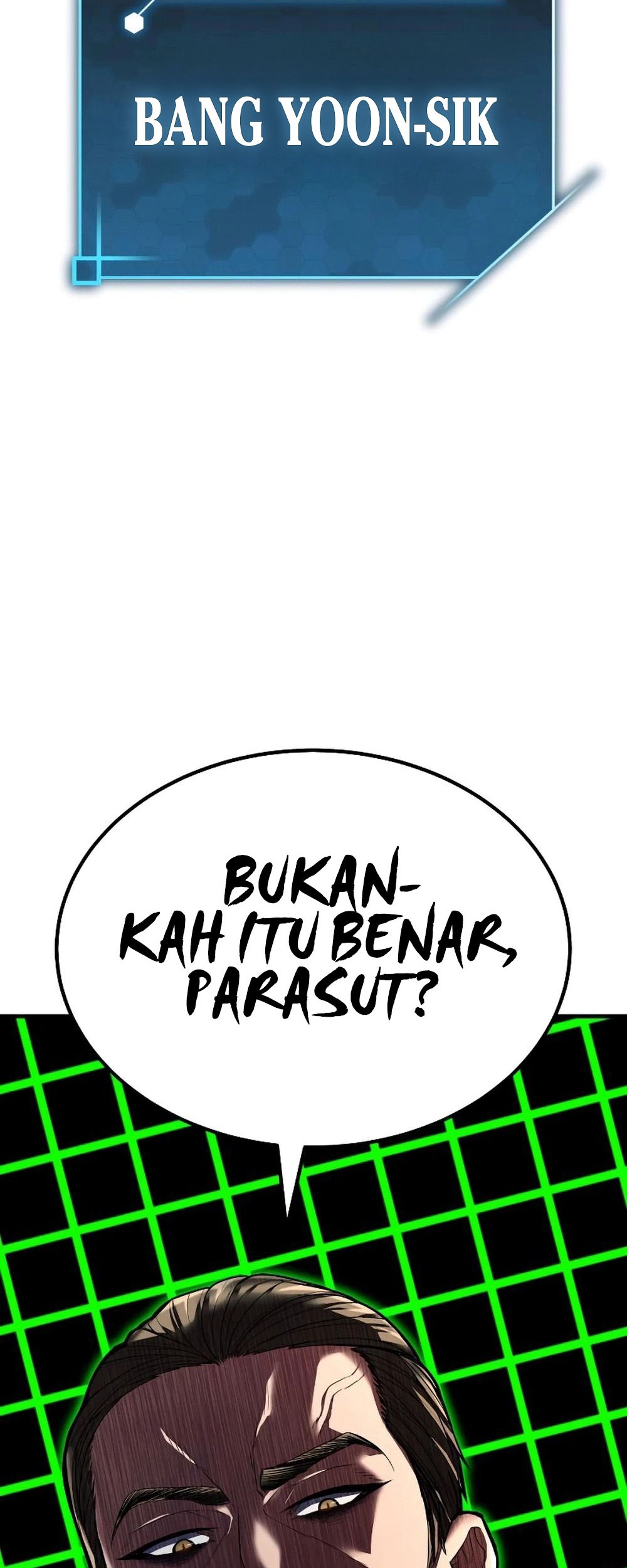 Expelled Hero Is Too Strong Chapter 5 - halaman 7